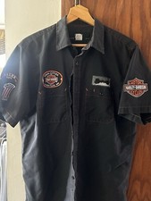 harley davidson mechanic shirt for sale harley davidson mechanic shirt for sale Minneapolis