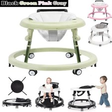 Foldable baby walker for sale  Seattle