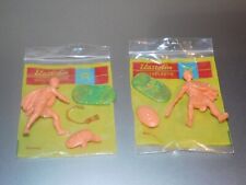 Elastolin römer rohlinge gebraucht kaufen  Hückelhoven