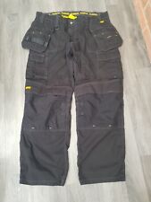 Dewalt black work for sale  DERBY