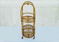 Carrello portaliquori vintage usato  Bastia Umbra
