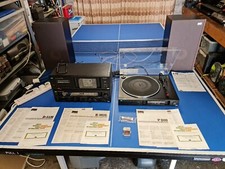 Sansui seperates 310 for sale  NEATH