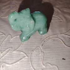 Collezione animali pietra usato  Fiumicino