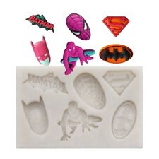 Super hero silicone for sale  MANCHESTER