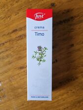 Just crema timo usato  San Prospero