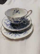 Coalport cairo blue for sale  INSCH