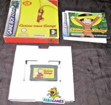 Gba curioso come usato  Santa Sofia