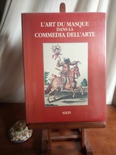 1990 art masque d'occasion 1990 art masque d'occasion  L'Isle-en-Dodon