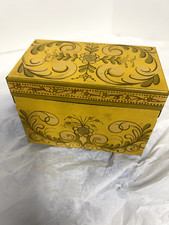 Vtg avon recipe for sale  Orange