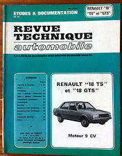 Rta 1979 renault d'occasion  Saint-Omer