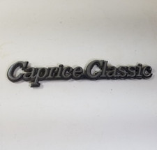 1977 chevrolet caprice for sale  Loveland