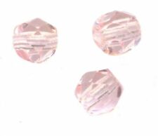 100 perles facettes d'occasion  Vitry-sur-Seine