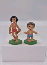 Jungle book figures for sale  CANVEY ISLAND