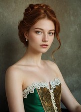 Anastasia photographie 2024 d'occasion  Vigneux-sur-Seine