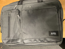 Solo urban carrying for sale  Anaheim