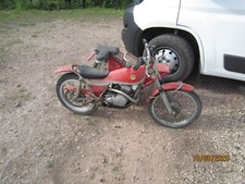 Bultaco model 111 for sale  ROSS-ON-WYE