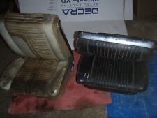 1965 chevrolet pontiac for sale  Greenbush
