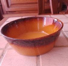Plat provençal émaillé d'occasion  Salon-de-Provence