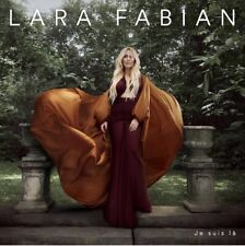 Używany, Lara Fabian Je Suis La Cd na sprzedaż  Wysyłka do Poland