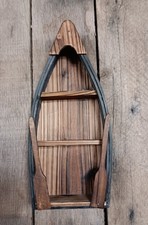 Boat shaped wall for sale  New Glarus