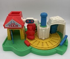 Vintage 1990 playskool for sale  Waunakee