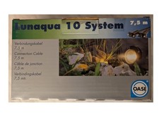 Ase lunaqua system gebraucht kaufen  Alzey-Umland