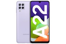 Samsung a225f galaxy gebraucht kaufen  Ehrenberg