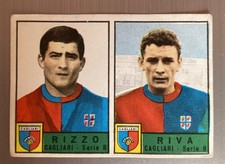 Figurina calciatori panini usato  Acqui Terme
