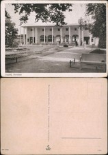 Używany, Pocztówka Sopot Sopot Nordbad 1940 na sprzedaż Używany, Pocztówka Sopot Sopot Nordbad 1940 na sprzedaż  Wysyłka do Poland