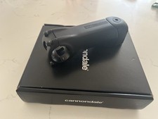 Cannondale conceal stem for sale  POOLE