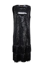 Paillette dress max usato  Morro d'Oro