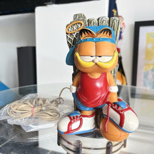 Vintage 1978 garfield for sale  SOUTHSEA