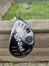 Ping g25 fairway for sale  RUGBY