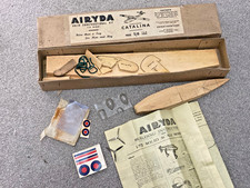 Rare 1940s vintage for sale  UK