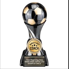 Best coach football for sale  CREWE