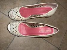 Lilly pulitzer cream for sale  Alexandria