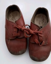 vintage childrens shoes for sale  SUTTON COLDFIELD
