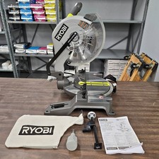 Ryobi amp corded for sale  Grand Prairie