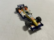 Voiture circuit scalextric d'occasion  Savigné-l'Évêque