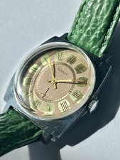 Pobeda mechanische armbanduhr gebraucht kaufen  Gießen