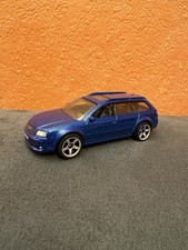 Matchbox audi rs6 gebraucht kaufen  Melsungen