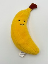 Peluche doudou banane d'occasion  Écully
