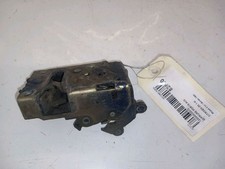 SILNIK ZAMKA DRZWI PRZEDNI LEWY Citroën ZX 1995 9135E2 na sprzedaż  Wysyłka do Poland