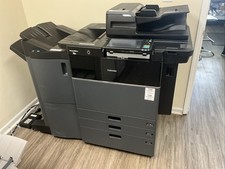 Toshiba studio 5516ac for sale  Kernersville