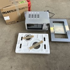 Pkm einbau mikrowelle gebraucht kaufen  Uedem