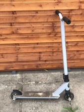 Stunt scooter zinc for sale  BROMLEY