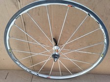 Vintage laufrad mavic gebraucht kaufen  Königsbrunn