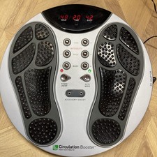 Circulation booster high for sale  GLOUCESTER
