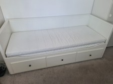 Ikea hemnes day for sale  BIGGLESWADE