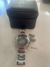 Tiffany atlas watch for sale  La Quinta